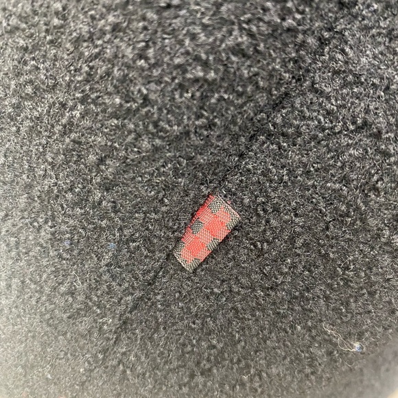 Woolrich Black Utility Jacket - Picture 13 of 14